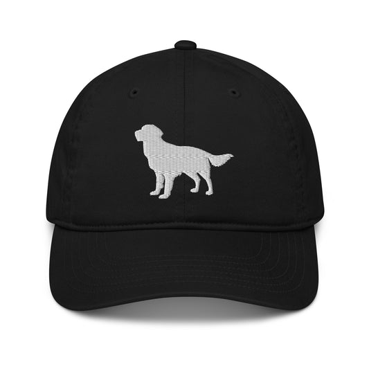 Golden Retriever / Dog Life Hat